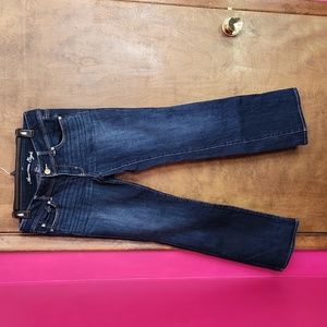 AE slim boot jeans 10